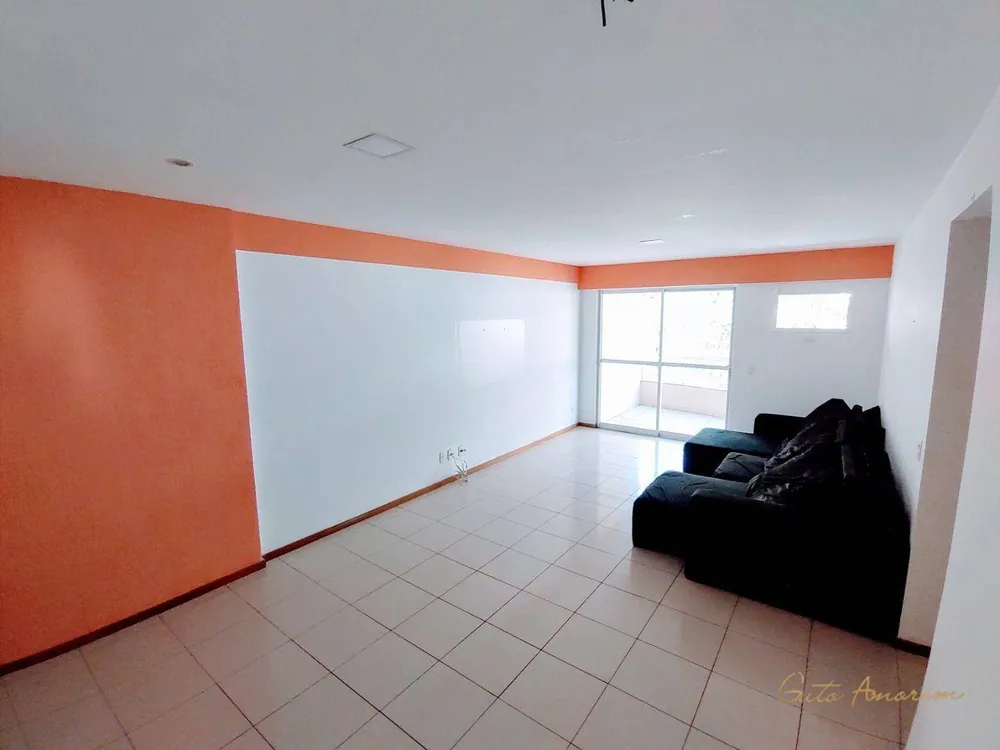 Apartamento, 3 quartos, 103 m² - Foto 2