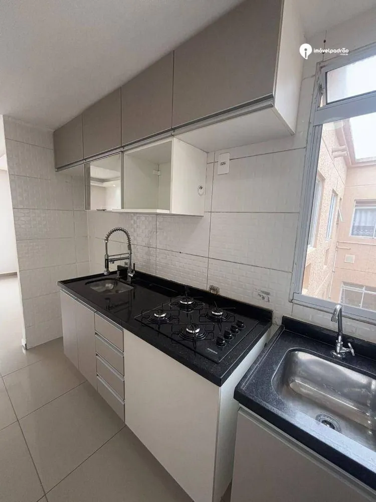 Apartamento, 2 quartos, 45 m² - Foto 5