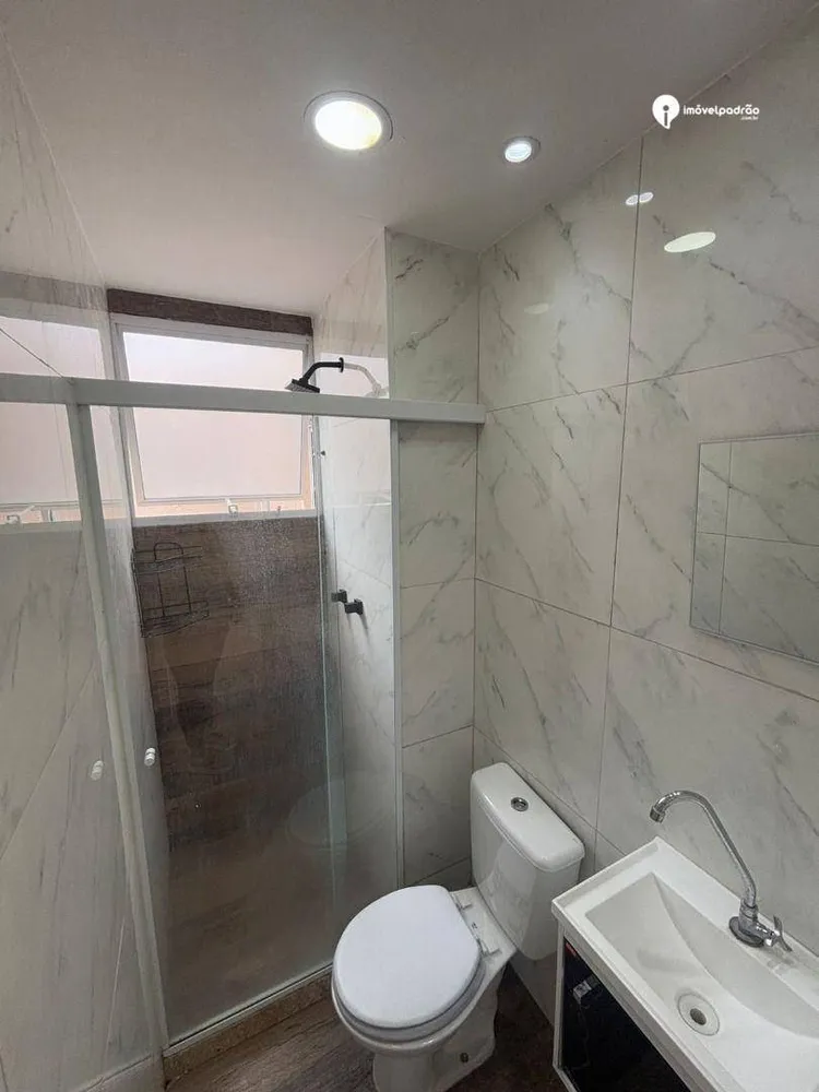 Apartamento, 2 quartos, 45 m² - Foto 7