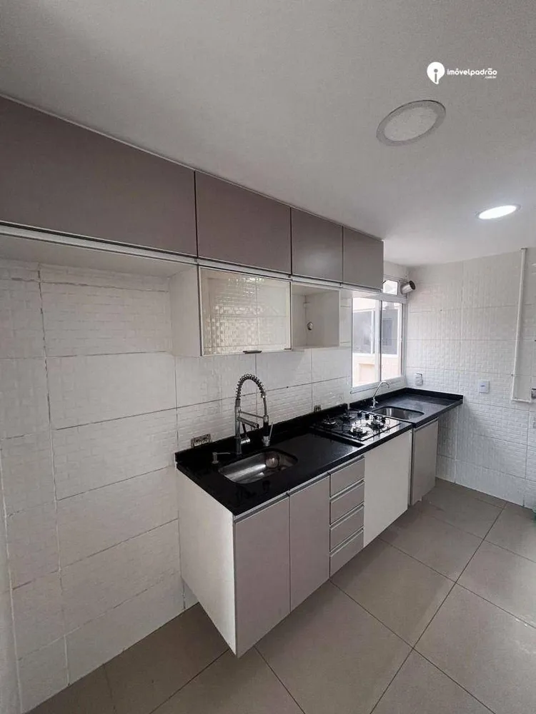 Apartamento, 2 quartos, 45 m² - Foto 1