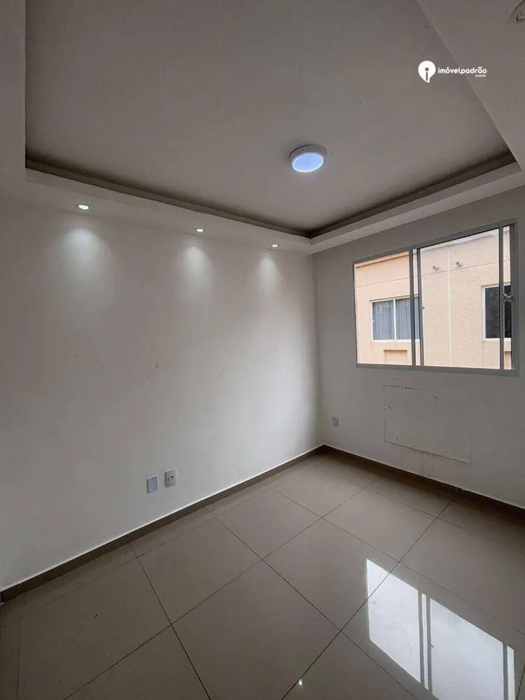 Apartamento, 2 quartos, 45 m² - Foto 2