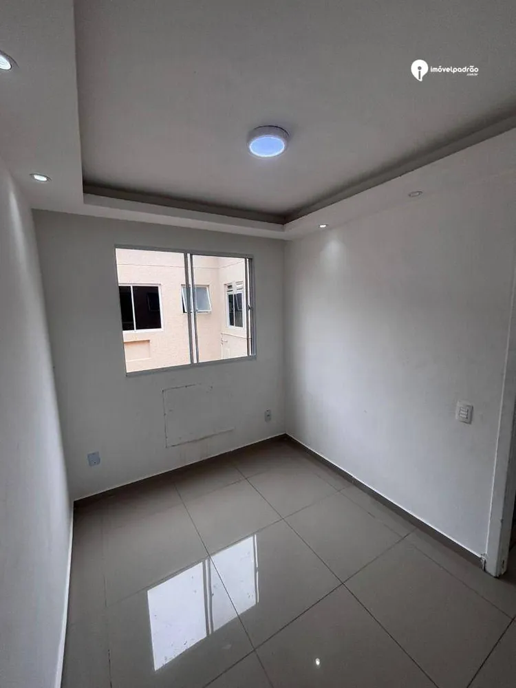 Apartamento, 2 quartos, 45 m² - Foto 11
