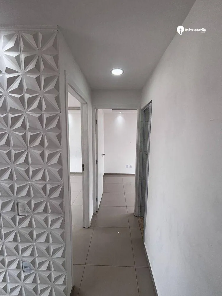 Apartamento, 2 quartos, 45 m² - Foto 6