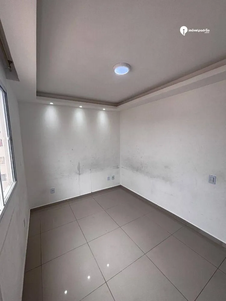 Apartamento, 2 quartos, 45 m² - Foto 9