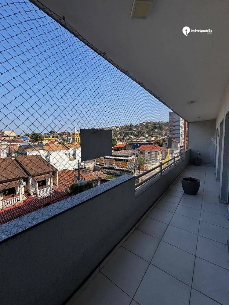 Apartamento, 2 quartos, 76 m² - Foto 1