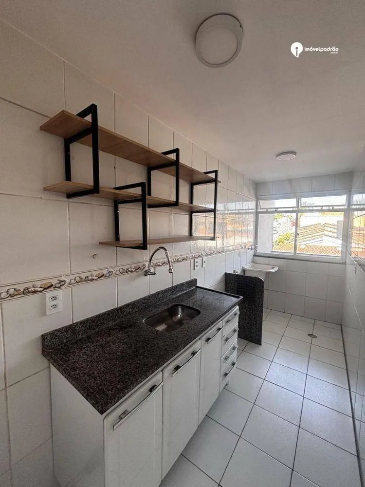 Apartamento, 2 quartos, 76 m² - Foto 3