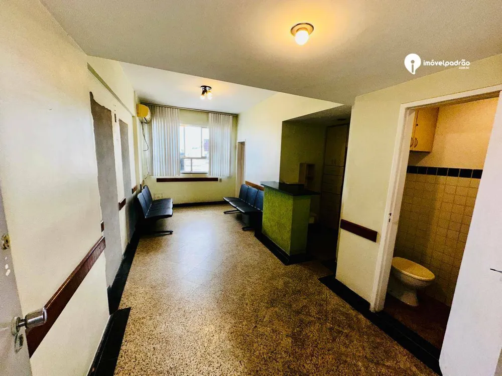 Sala-Conjunto, 40 m² - Foto 1