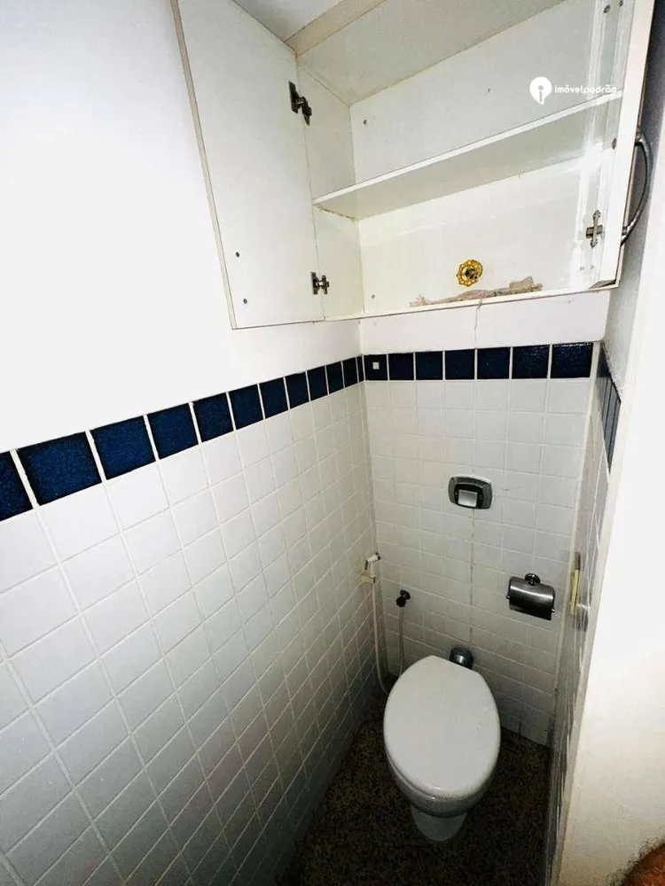 Sala-Conjunto, 40 m² - Foto 11