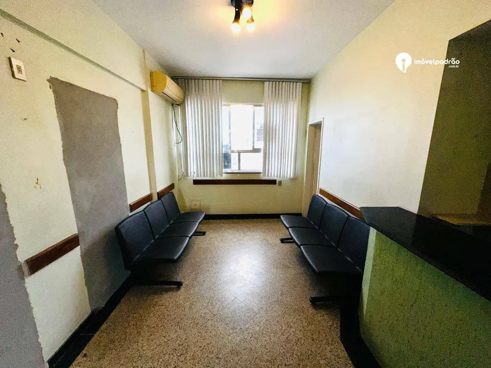 Sala-Conjunto, 40 m² - Foto 3