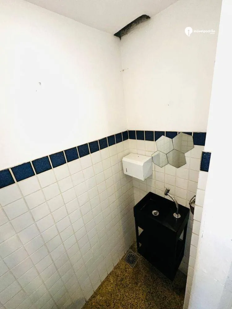 Sala-Conjunto, 40 m² - Foto 13