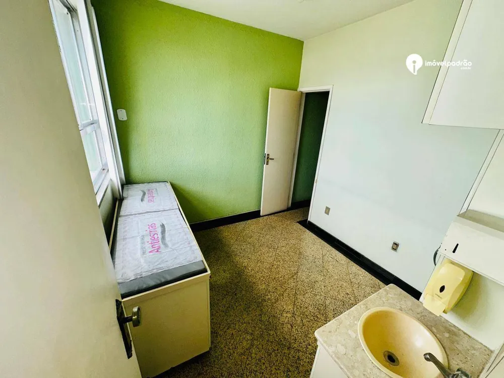 Sala-Conjunto, 40 m² - Foto 6