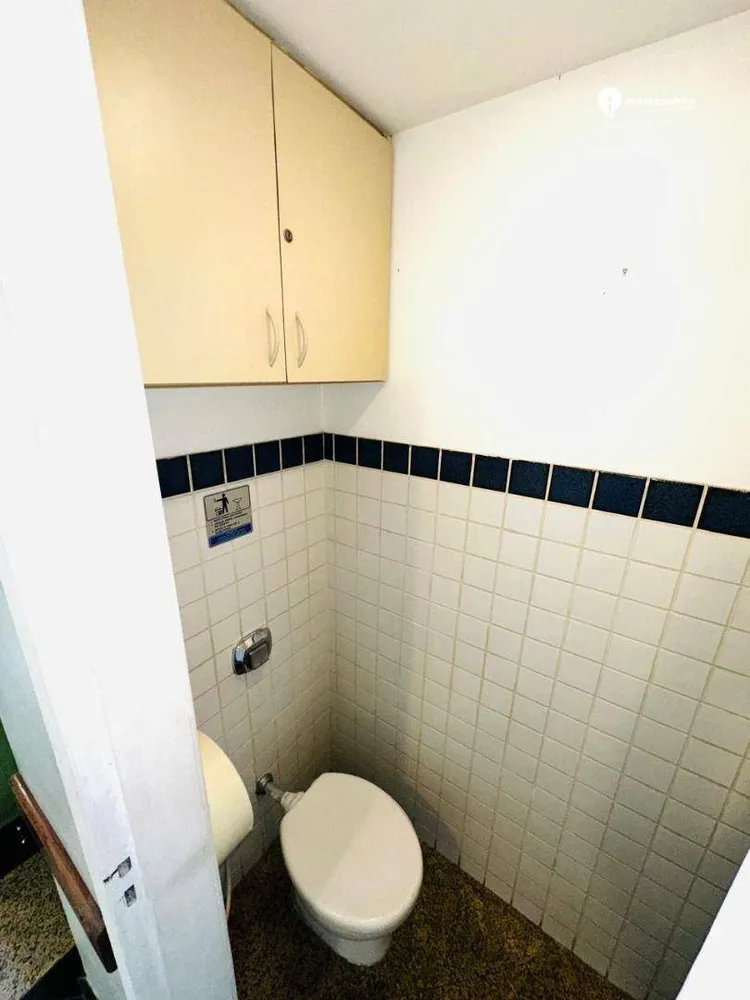Sala-Conjunto, 40 m² - Foto 10