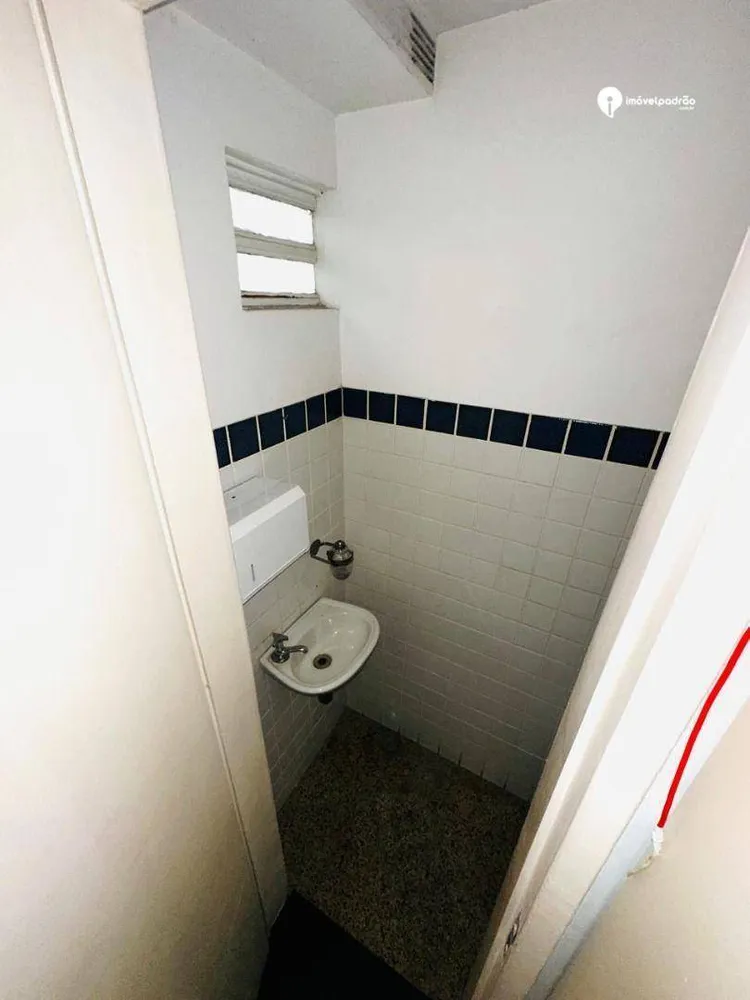 Sala-Conjunto, 40 m² - Foto 12