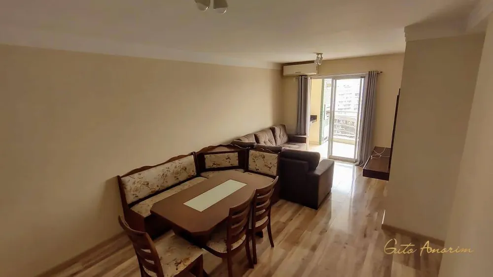 Apartamento, 3 quartos, 97 m² - Foto 4