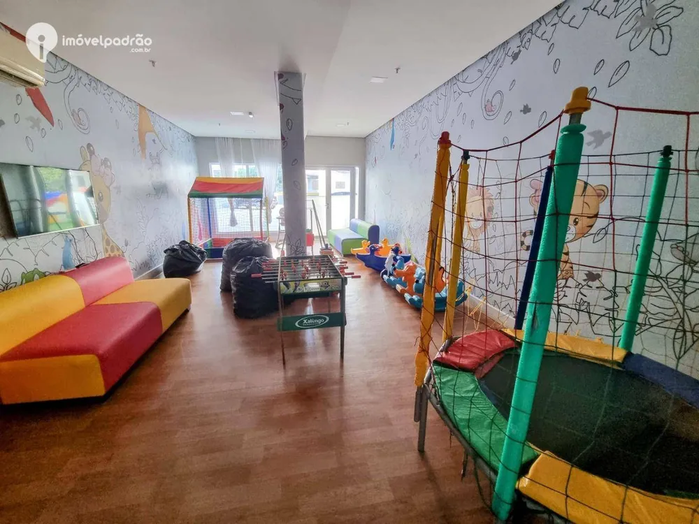 Apartamento, 3 quartos, 97 m² - Foto 42