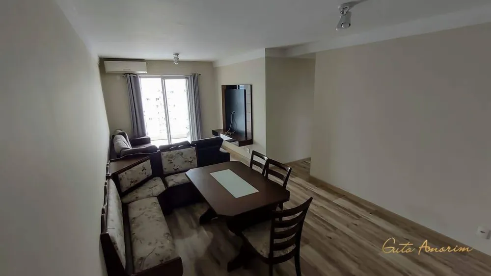Apartamento, 3 quartos, 97 m² - Foto 1