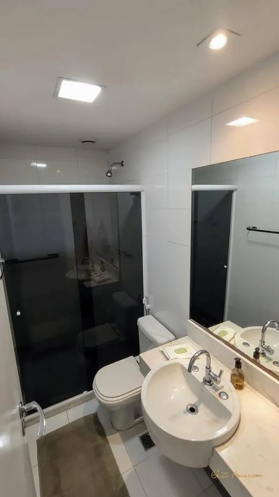 Apartamento, 3 quartos, 97 m² - Foto 13