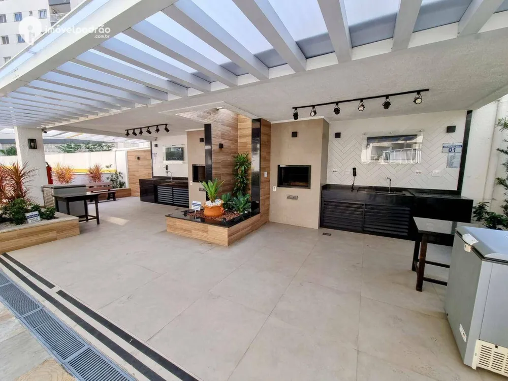 Apartamento, 3 quartos, 97 m² - Foto 37