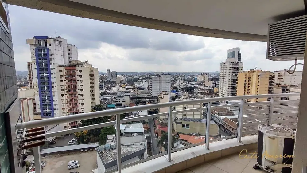 Apartamento, 3 quartos, 97 m² - Foto 15