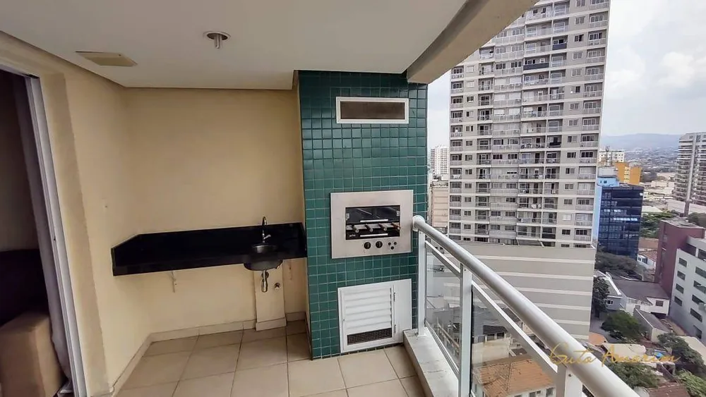 Apartamento, 3 quartos, 97 m² - Foto 3
