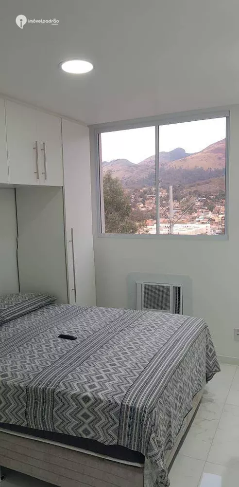 Apartamento, 3 quartos, 57 m² - Foto 3