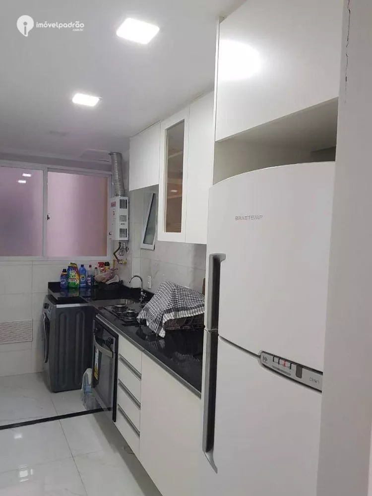 Apartamento, 3 quartos, 57 m² - Foto 6