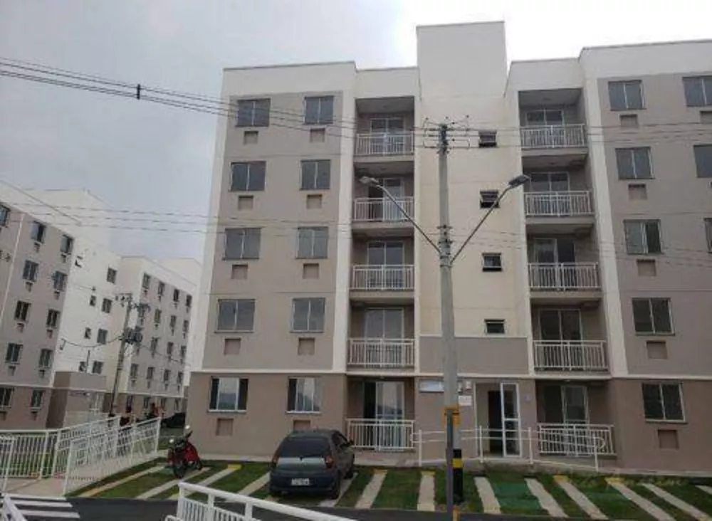 Apartamento, 3 quartos, 57 m² - Foto 11