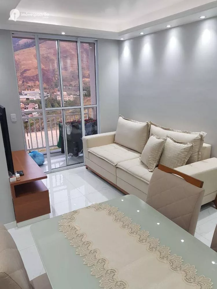 Apartamento, 3 quartos, 57 m² - Foto 5