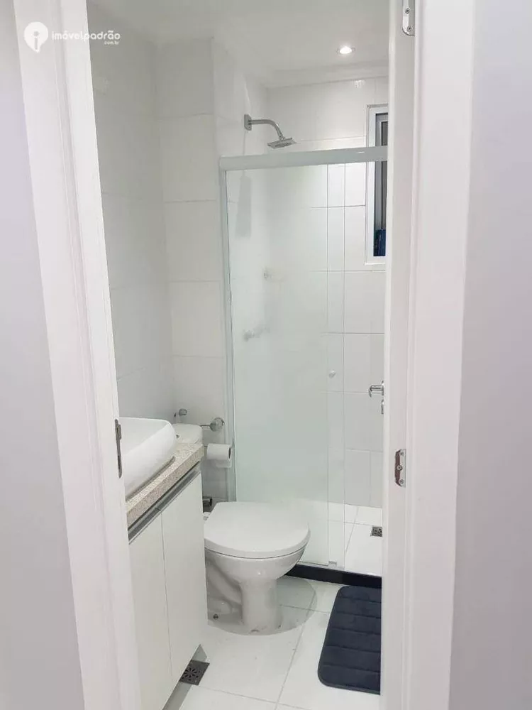 Apartamento, 3 quartos, 57 m² - Foto 7