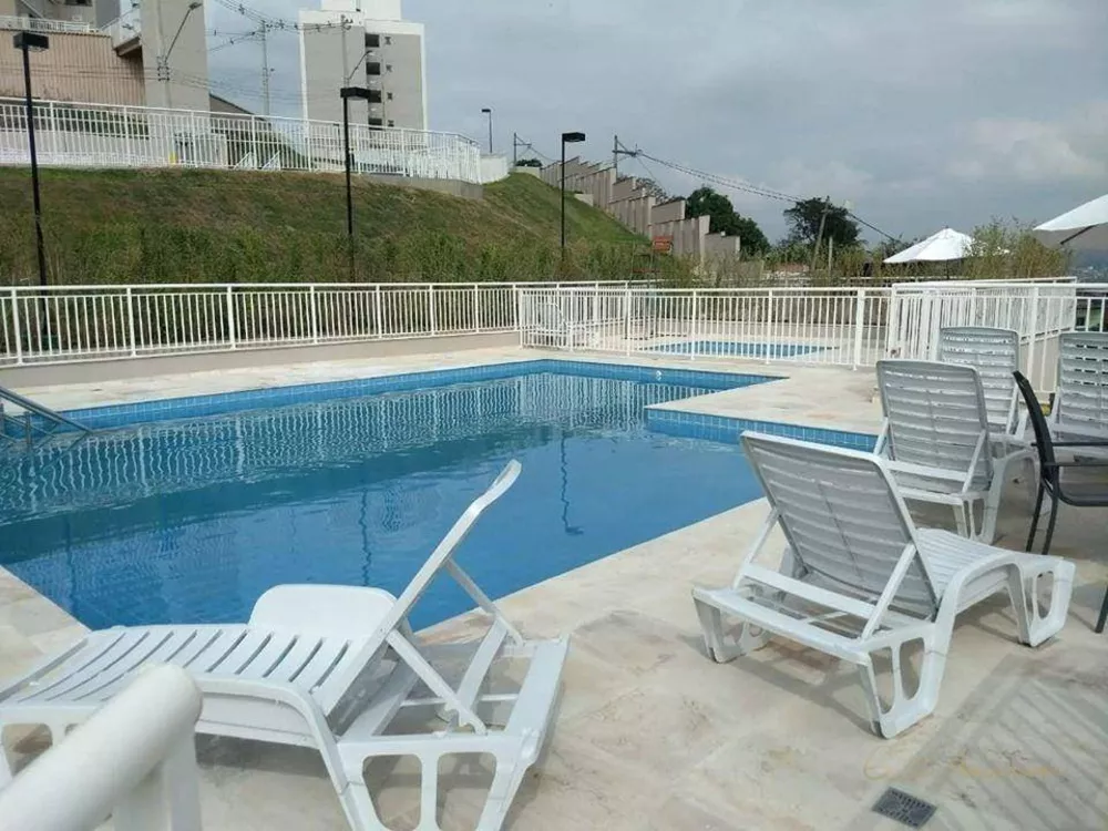 Apartamento, 3 quartos, 57 m² - Foto 2