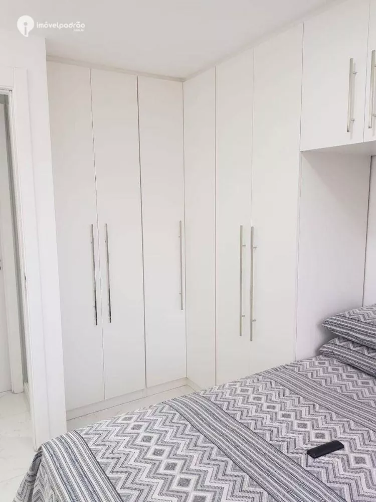 Apartamento, 3 quartos, 57 m² - Foto 13