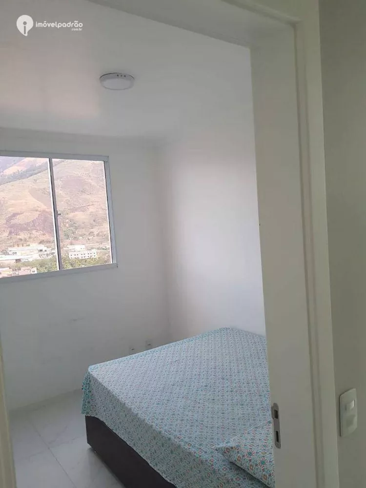Apartamento, 3 quartos, 57 m² - Foto 4