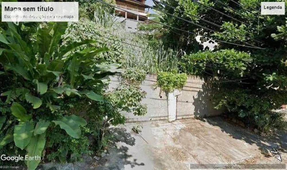 Terreno, 324 m² - Foto 2