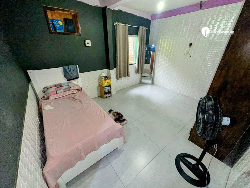 Casa, 2 quartos, 90 m² - Foto 37