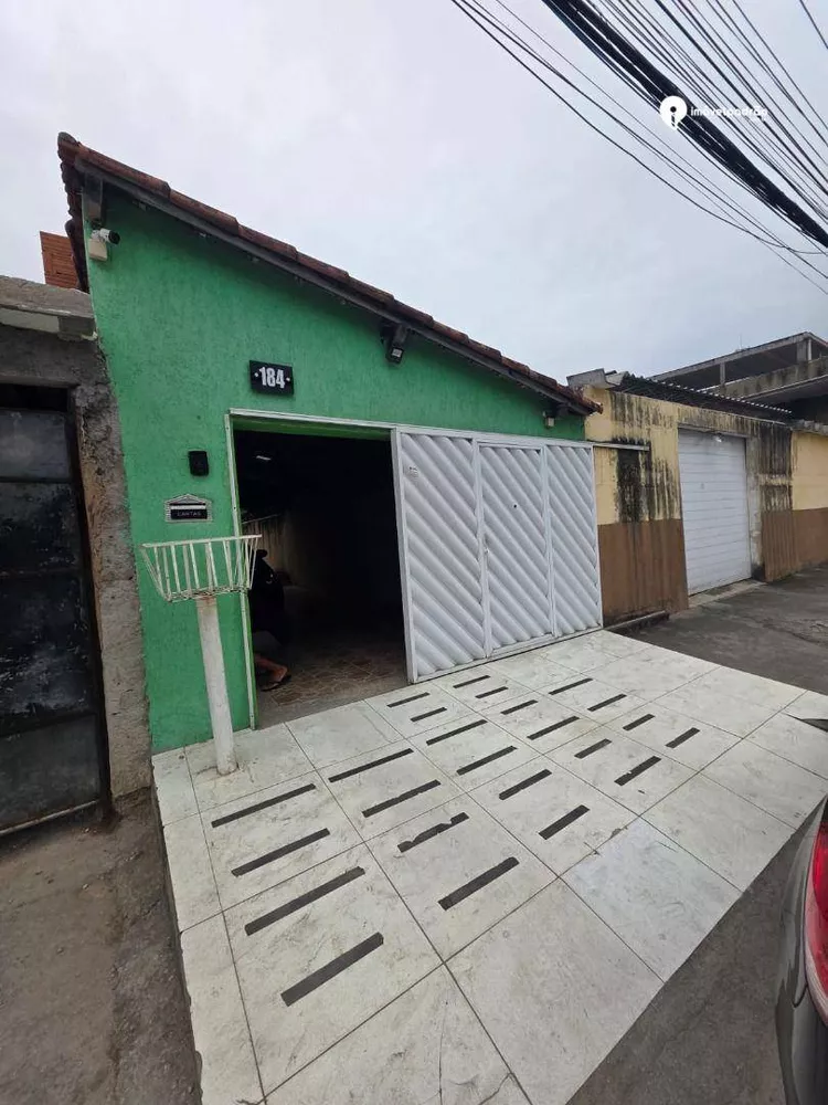 Casa, 2 quartos, 90 m² - Foto 38
