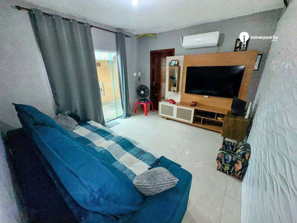 Casa, 2 quartos, 90 m² - Foto 39