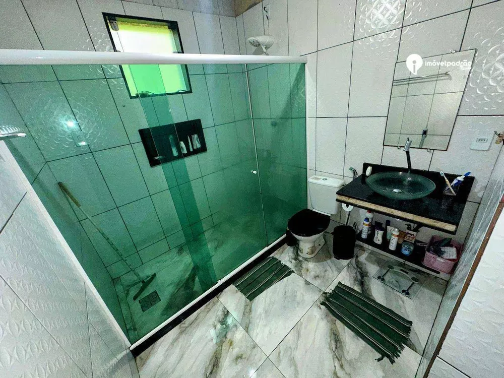 Casa, 2 quartos, 90 m² - Foto 30