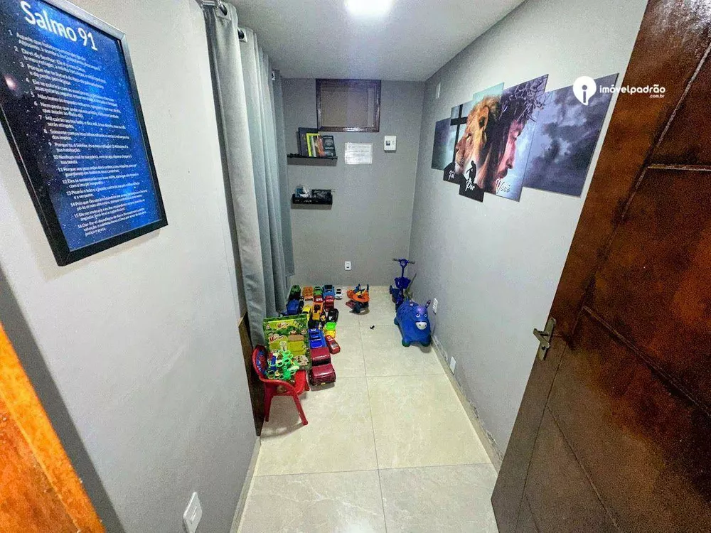 Casa, 2 quartos, 90 m² - Foto 7