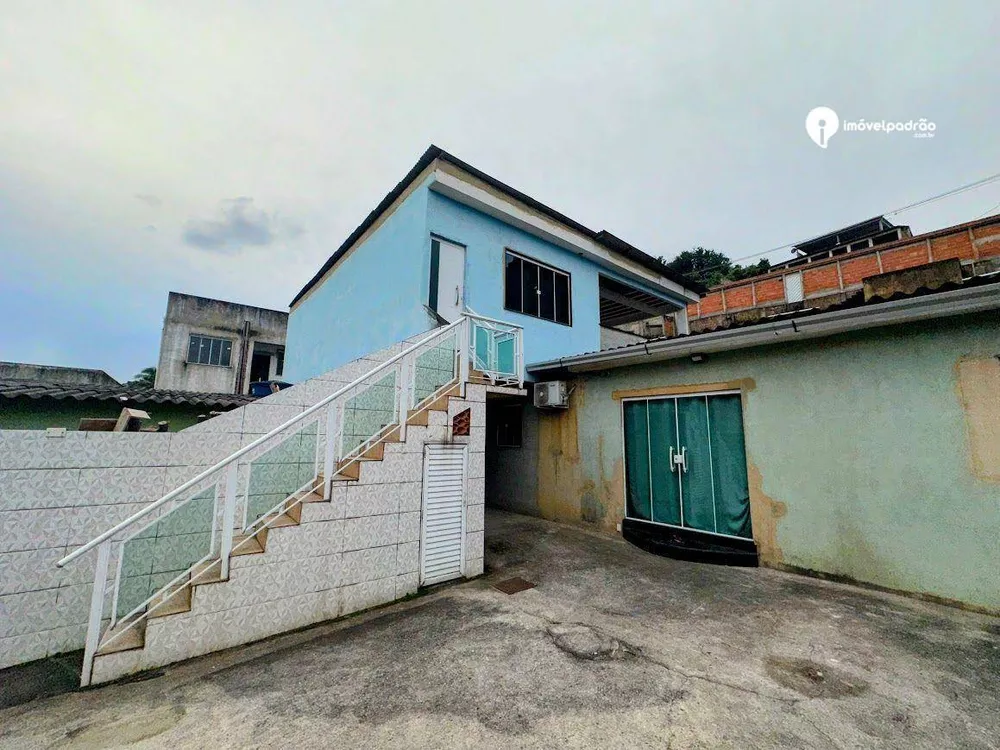 Casa, 2 quartos, 90 m² - Foto 41