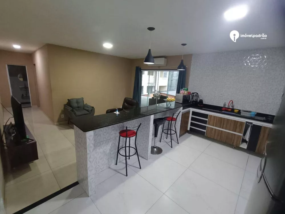 Casa, 2 quartos, 90 m² - Foto 16