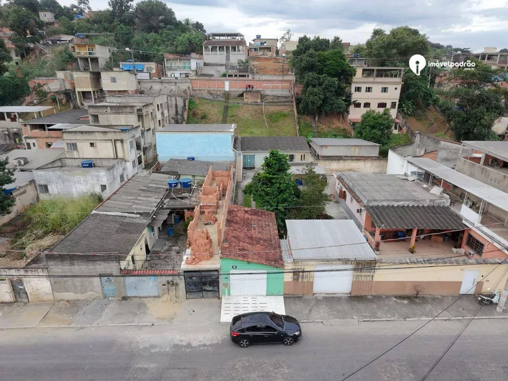 Casa, 2 quartos, 90 m² - Foto 45