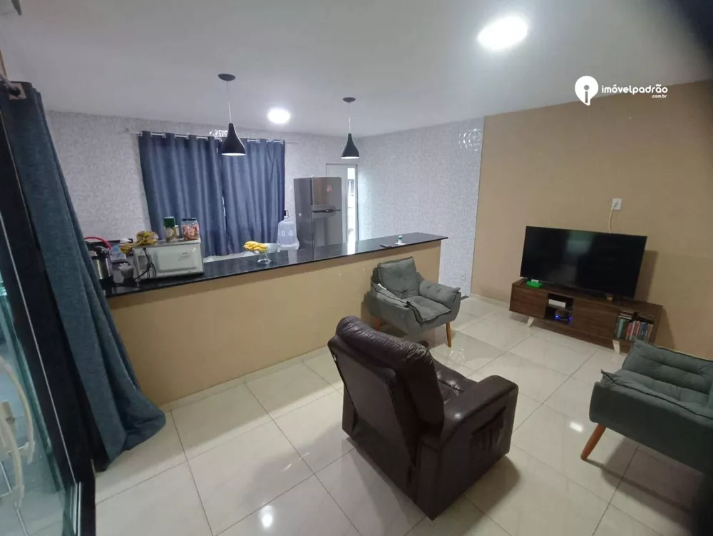 Casa, 2 quartos, 90 m² - Foto 24