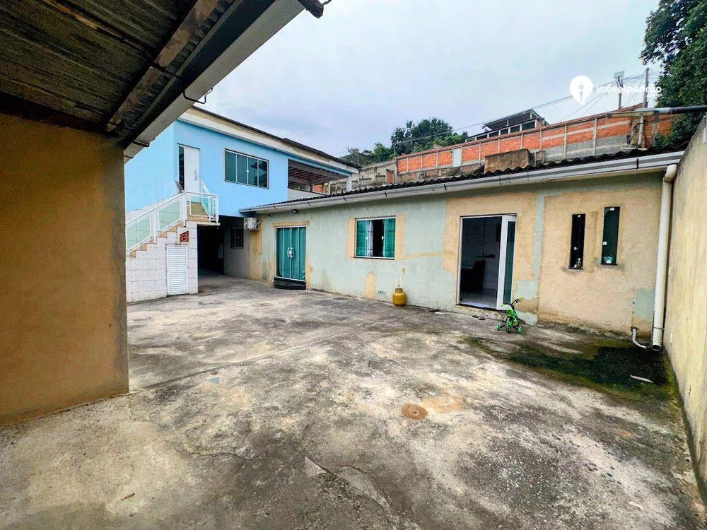 Casa, 2 quartos, 90 m² - Foto 33