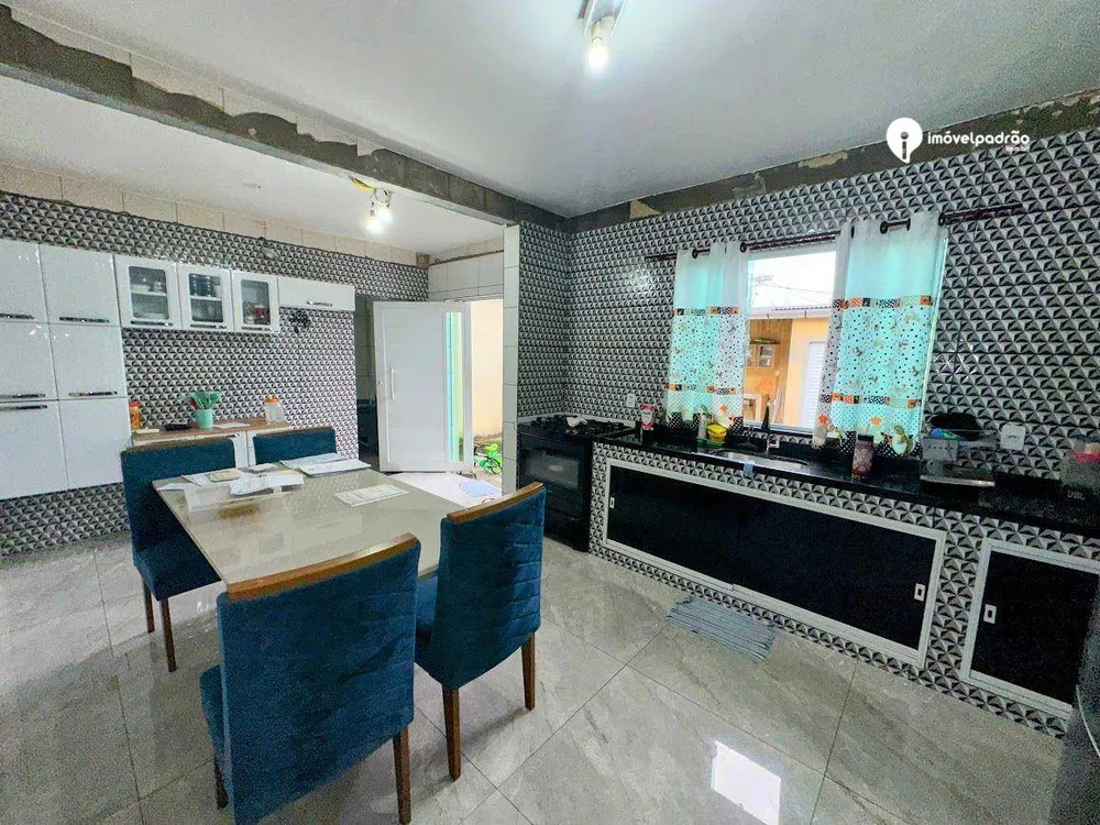 Casa, 2 quartos, 90 m² - Foto 14
