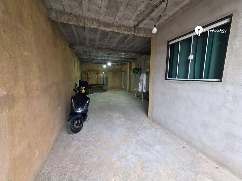 Casa, 2 quartos, 90 m² - Foto 34
