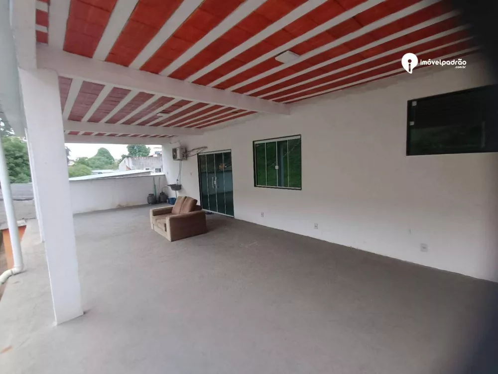 Casa, 2 quartos, 90 m² - Foto 4