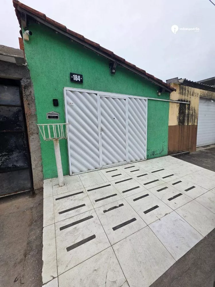 Casa, 2 quartos, 90 m² - Foto 29