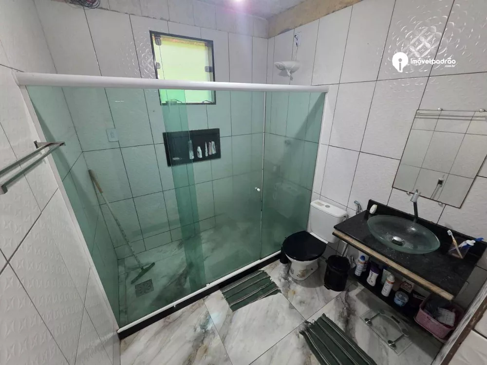 Casa, 2 quartos, 90 m² - Foto 8