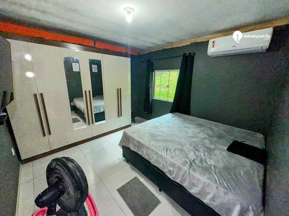 Casa, 2 quartos, 90 m² - Foto 11