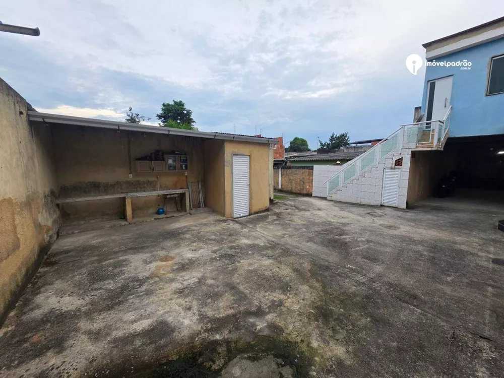 Casa, 2 quartos, 90 m² - Foto 20